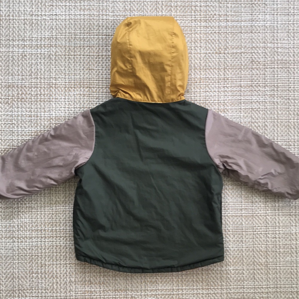 Patagonia Reversible Jacket - Picture 7 of 12